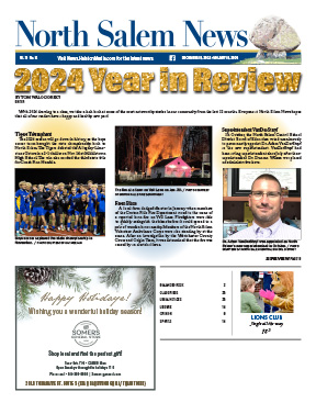 Newspaper Print Editions & Archives