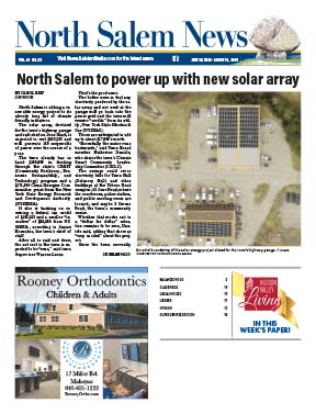 Newspaper Print Editions & Archives